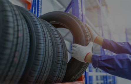 Tires Sales